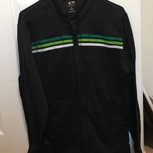 adidas Jackets & Coats - Adidas ClimaLite Zip up adidas Jackets & Coats - Adidas ClimaLite Zip up